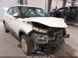 Hyundai Venue Sel/Limited KMHRC8A31RU314957 photo