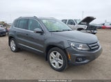 Volkswagen Tiguan Comfort/High/R-Line/Sp Ed WVGJV7AX0GW587460 снимка