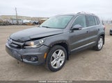 Volkswagen Tiguan Comfort/High/R-Line/Sp Ed WVGJV7AX0GW587460 снимка