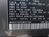 Volkswagen Tiguan Comfort/High/R-Line/Sp Ed WVGJV7AX0GW587460 photo