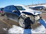 Kia Sorento 3.3L Sx 5XYPKDA57LG662490 fotografie