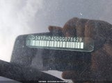 Kia Sorento Ex 5XYPHDA50GG078629 fotografie