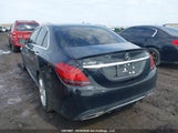 Mercedes-Benz C 300 4Matic 55SWF8EB7KU316466 fotografie