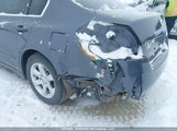 Nissan Altima 2.5 S 1N4AL21E58C265756 снимка