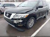 Nissan Pathfinder Platinum/S/Sl/Sv 5N1AR2MM4GC670318 снимка