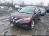 Honda Cr-V Ex 2HKRM4H51EH101111 снимка