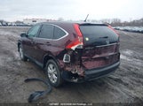 Honda Cr-V Ex 2HKRM4H51EH101111 снимка