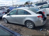 Chevrolet Cruze Ls 1G1PL5SH8D7304365 снимка