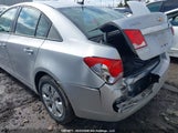 Chevrolet Cruze Ls 1G1PL5SH8D7304365 снимка