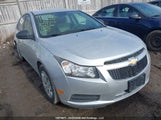 Chevrolet Cruze Ls 1G1PL5SH8D7304365 снимка