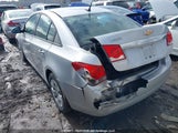 Chevrolet Cruze Ls 1G1PL5SH8D7304365 снимка