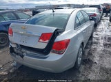 Chevrolet Cruze Ls 1G1PL5SH8D7304365 снимка
