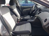 Chevrolet Cruze Ls 1G1PL5SH8D7304365 снимка