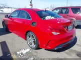 Mercedes-Benz Cla 250 4Matic WDDSJ4GB7HN403689 photo