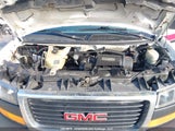 GMC Savana  Work Van 1GTW7BFG9H1193597 снимка