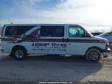GMC Savana  Work Van 1GTW7BFG9H1193597 снимка