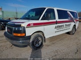 GMC Savana  Work Van 1GTW7BFG9H1193597 снимка