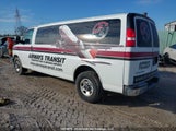 GMC Savana  Work Van 1GTW7BFG9H1193597 снимка