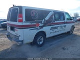 GMC Savana  Work Van 1GTW7BFG9H1193597 снимка