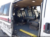 GMC Savana  Work Van 1GTW7BFG9H1193597 снимка