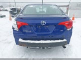 Toyota Corolla L/Le/Xle/Se/Xse 2T1BURHE2KC130551 fotografie