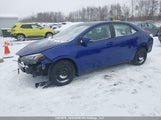 Toyota Corolla L/Le/Xle/Se/Xse 2T1BURHE2KC130551 fotografie