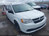 Dodge Grand Caravan Se 2C4RDGBG5JR331940 снимка