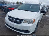 Dodge Grand Caravan Se 2C4RDGBG5JR331940 снимка