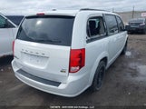 Dodge Grand Caravan Se 2C4RDGBG5JR331940 снимка