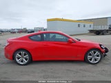 Hyundai Genesis Coupe 2.0T KMHHT6KD7AU018787 снимка