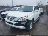 Lexus Gx 460 JTJBM7FX7B5027712 снимка
