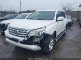 Lexus Gx 460 JTJBM7FX7B5027712 fotografie