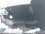 Hyundai Elantra Gl 5NPDH4AE1CH100904 снимка
