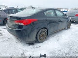 Hyundai Elantra Gl 5NPDH4AE1CH100904 снимка