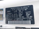 Kia Seltos S KNDEUCAA6S7727060 снимка