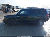 Jeep Patriot Sport/North 1J4NT2GB4AD648994 fotografie