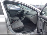 Hyundai Elantra Gl 5NPDH4AE9EH459002 снимка