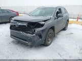 Toyota Rav4 Le 2T3B1RFV6MC255901 снимка