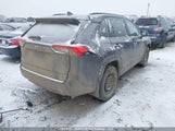 Toyota Rav4 Le 2T3B1RFV6MC255901 снимка