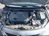 Toyota Corolla S/Le/Xle 2T1BU4EEXAC211884 снимка