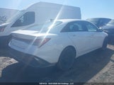 Hyundai Elantra Essential KMHLM4DG2SU932028 снимка