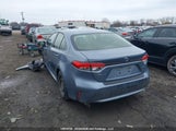 Toyota Corolla JTDBAMDE8MJ027918 снимка
