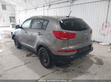 Kia Sportage Lx KNDPBCAC7F7784826 снимка