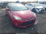 Ford Focus Titanium 1FADP3N20EL146080 photo