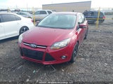 Ford Focus Titanium 1FADP3N20EL146080 снимка