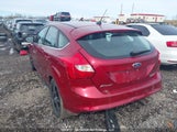 Ford Focus Titanium 1FADP3N20EL146080 fotografie