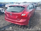 Ford Focus Titanium 1FADP3N20EL146080 снимка
