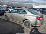 Toyota Corolla S/Le/Xle 2T1BU40E39C174258 снимка