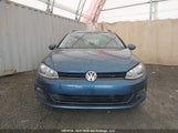 Volkswagen Golf Sportwagon 2.0 Tdi Comfortline/2.0 Tdi Highline/2.0 Tdi Trendline 3VWCA7AUXFM502618 photo