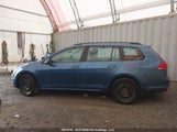 Volkswagen Golf Sportwagon 2.0 Tdi Comfortline/2.0 Tdi Highline/2.0 Tdi Trendline 3VWCA7AUXFM502618 photo